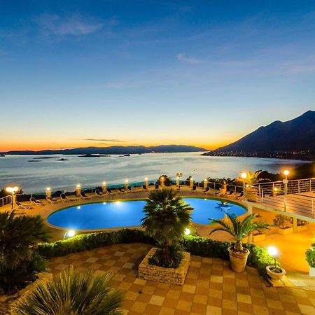 Hotel Pansion Villa Antonio 오레비츠 외부 사진