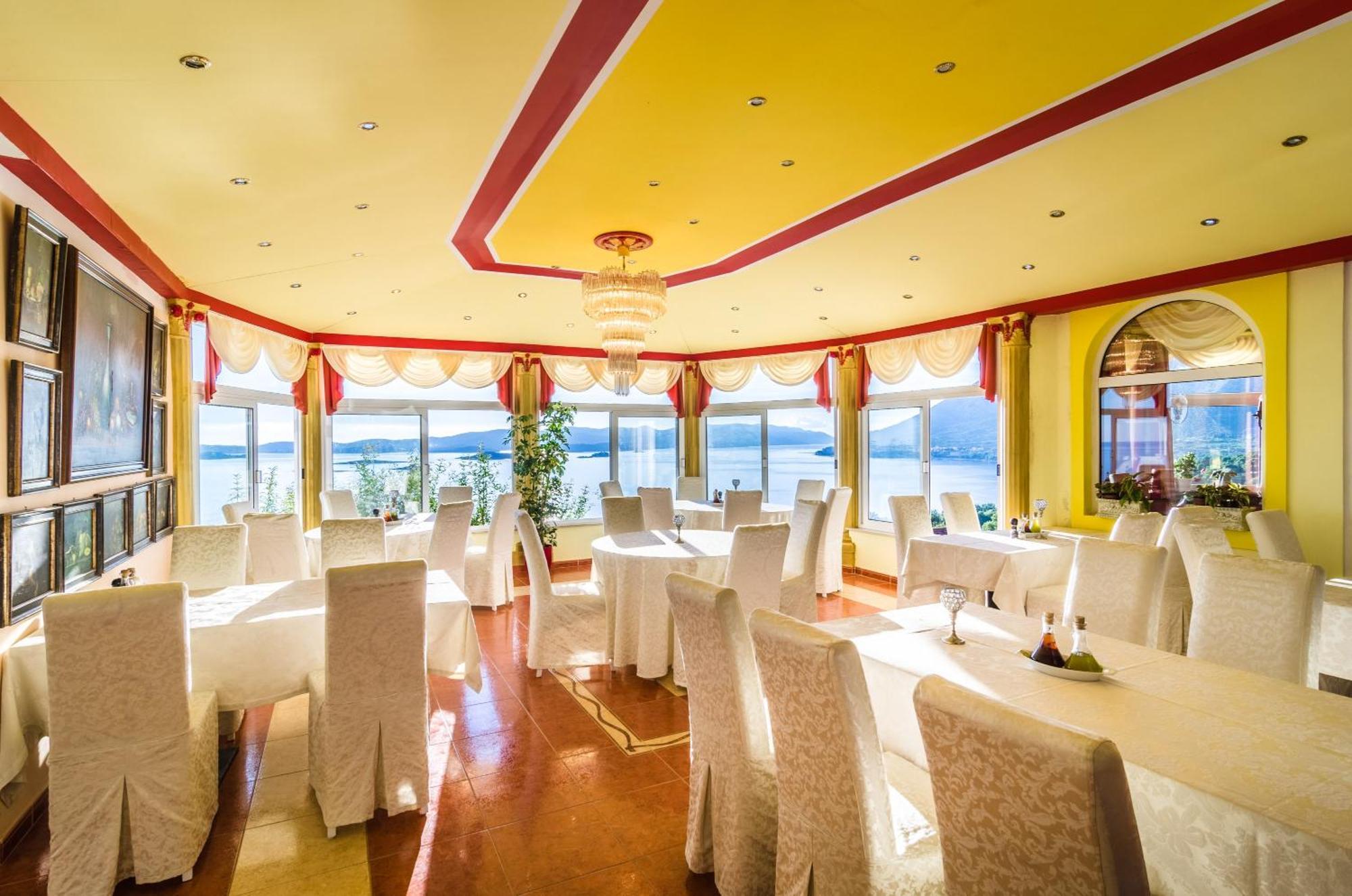 Hotel Pansion Villa Antonio 오레비츠 외부 사진